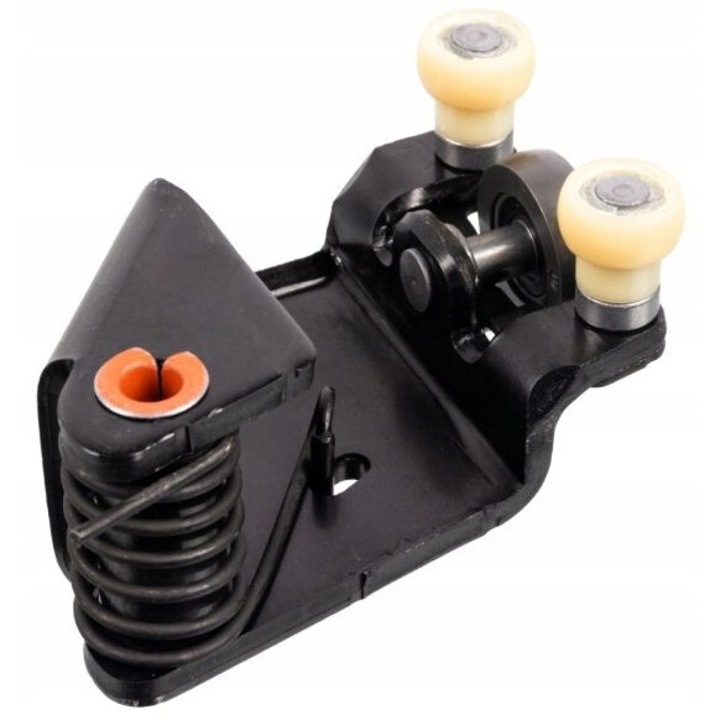 Fast Ajtógörgő Renault Trafic 14>, jobb, 5904157843976