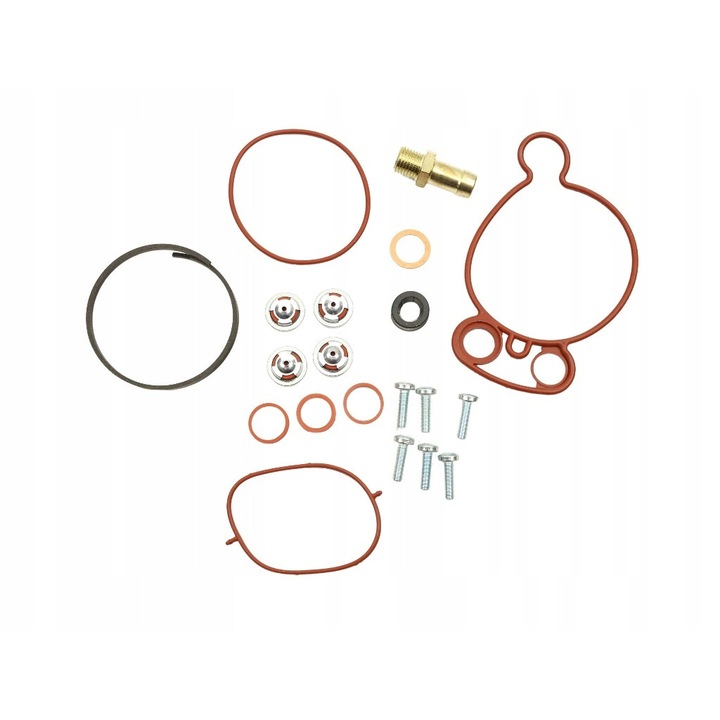 Fast féknyomás szivattyú VW Crafterhez, javítókészlet, 2461 cm³