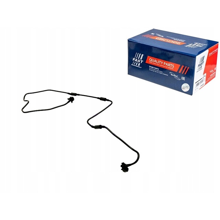 Fast hűtő szelep Fiat Ducato 06, 2.2 JTD/HDI/TDCI, eredeti, 5904157827051