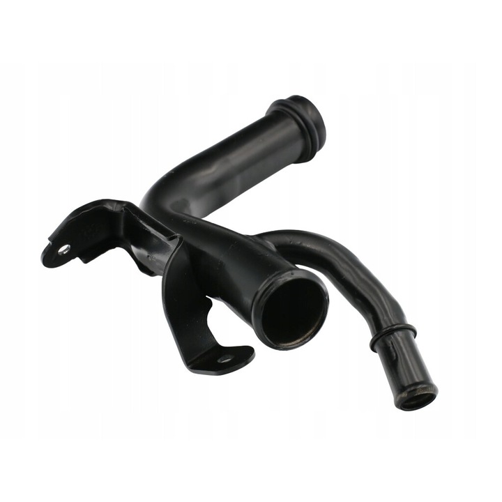 Valva de racire Fast pentru Renault Master III, Nissan NV400, Opel Movano B, 210470894R, 8201128904