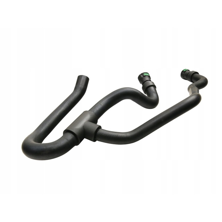 Valva incalzire Fast pentru Ford Transit 06>, 5904157854545, set