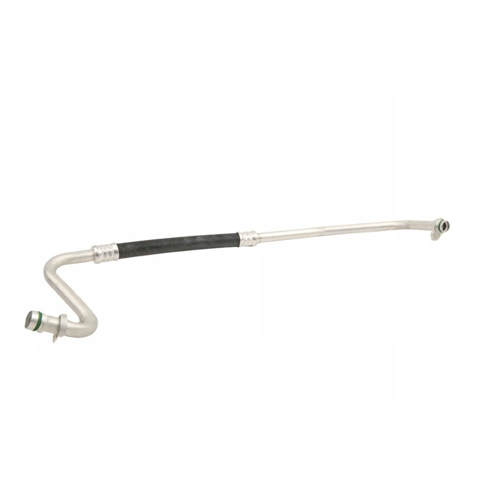 Fast klímacső Renault Kangoo II 1.5 dCi-hez, 2008-2021, alacsony nyomás