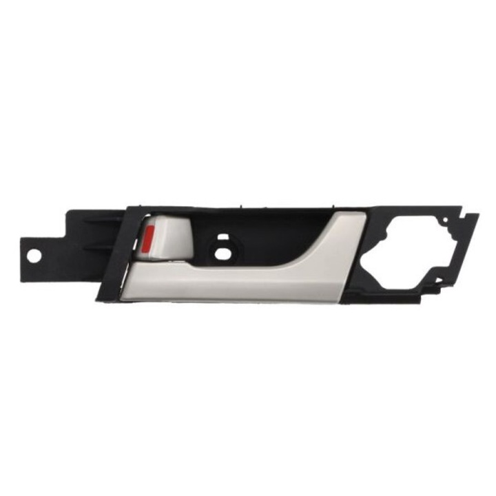Maner usa Blic 6010-56-015409P, interior, negru/silver, pentru Chevrolet Captiva 06.06-