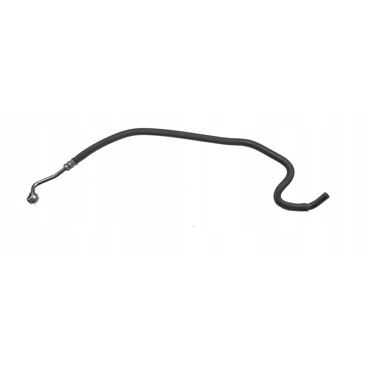Маркуч за кормилно управление, SKV, за AUDI A4 B6, 1/4"