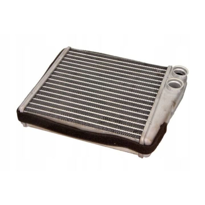 Maxgear autófűtés, alumínium, 32x175x185mm, 22mm, VW Audi/Seat/Skoda számára
