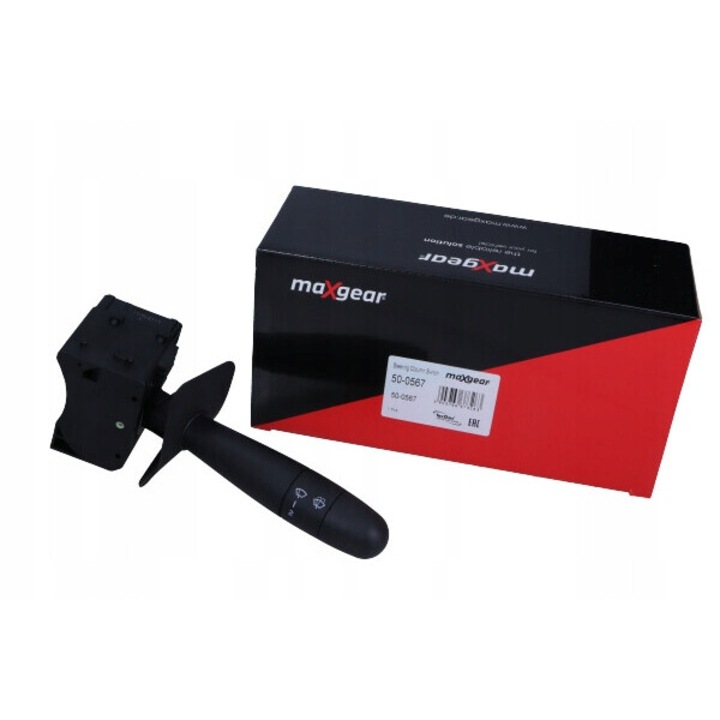 Maxgear kormányoszlop foglalat Renault Kangoo, 5903766373263