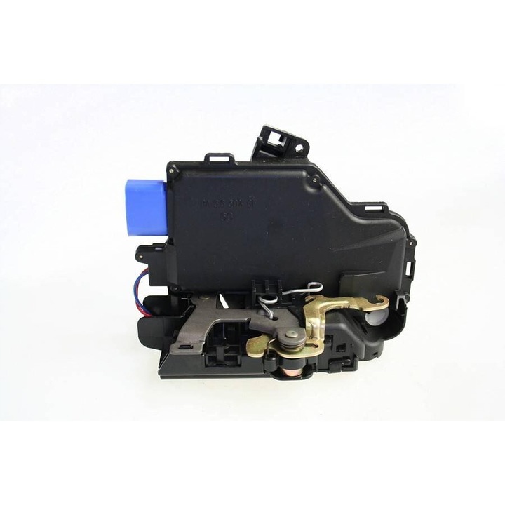 Incuietoare usa stanga, SKV pentru VW Golf V Plus, Jetta, Caddy III