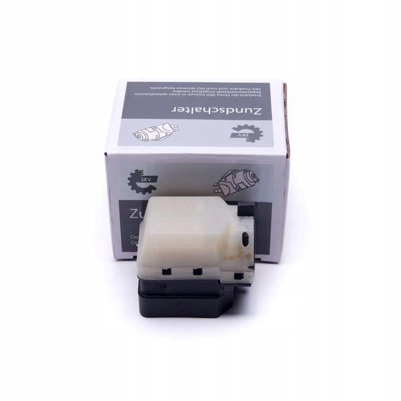 Comutator de aprindere, SKV, 96SKV932, compatibil BMW 5 (E39), 7