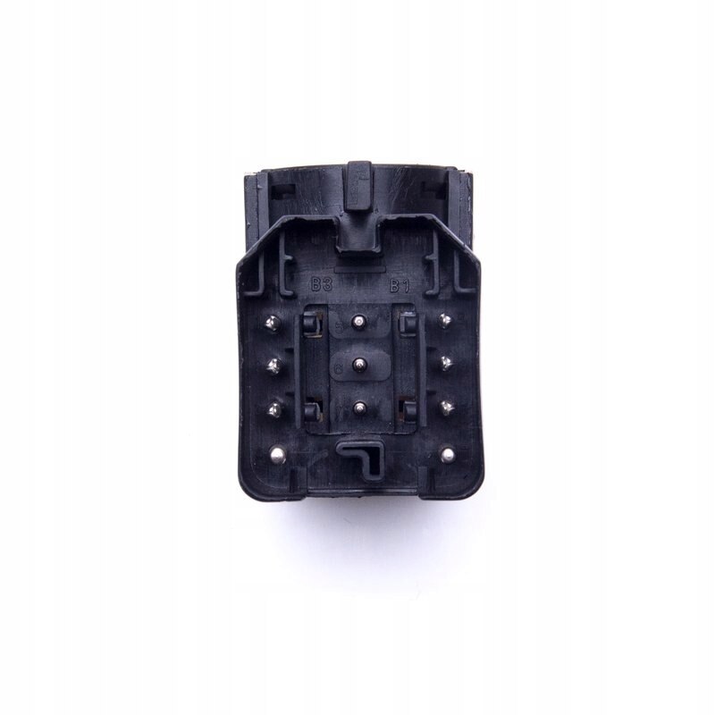 Comutator de aprindere, SKV, 96SKV932, compatibil BMW 5 (E39), 7