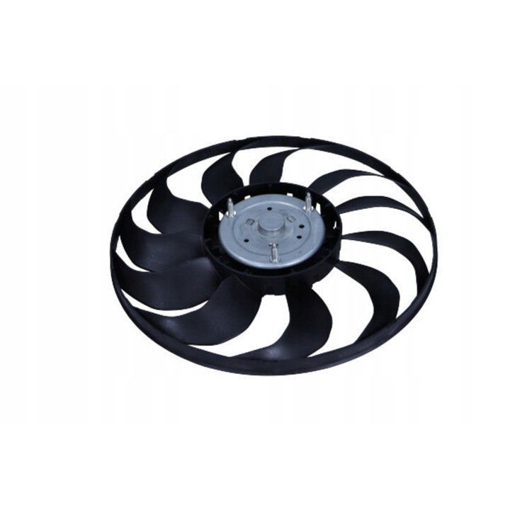 Motor hűtőventilátor FEBI 26572, 300mm, 48mm, Volkswagen Passat, SEAT, VW Golfhoz, többszínű