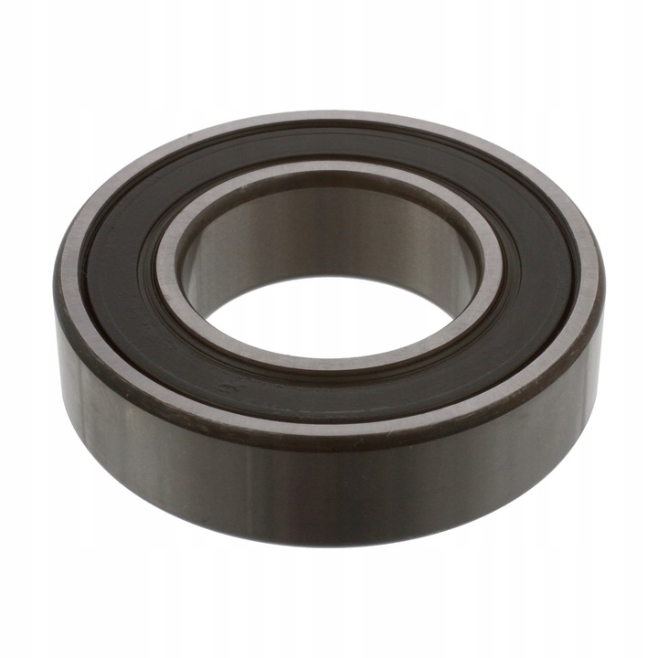 Szíjtárcsa, FEBI BILSTEIN, 12x25x47mm, fém, 1 db