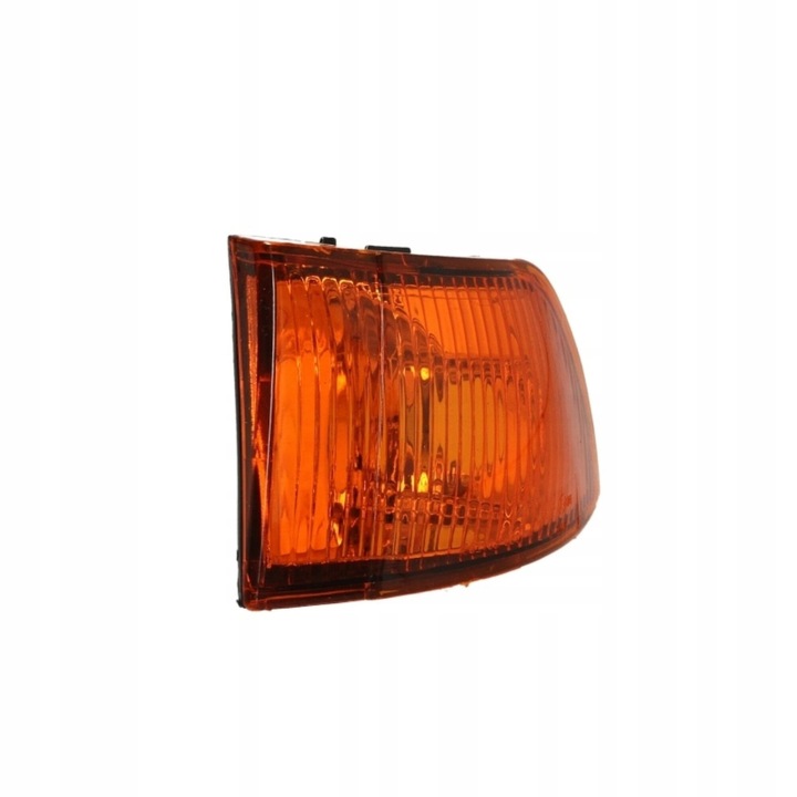 Lampa de semnalizare, Blic, pentru IVECO DAILY IV, portocaliu