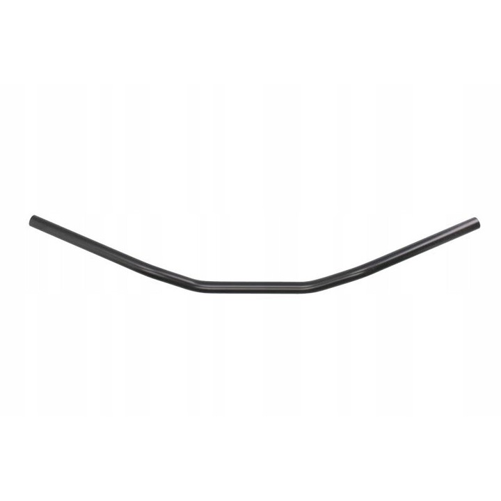 Ghidon moto, Trw, 22mm, 18mm, negru, 765mm