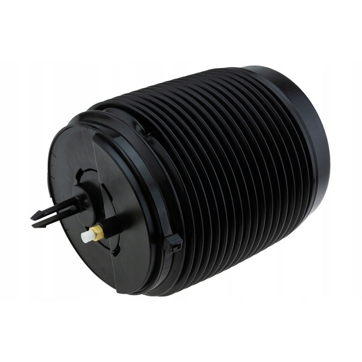 Légrugó, NTY, Volvo XC60 2018-, XC90 2016-, V90 CC 2018-hoz, jobb, 31476428