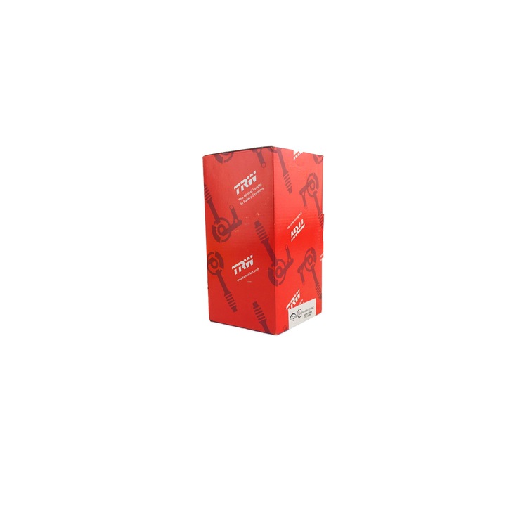 Trw fékbetétek motorkerékpárokhoz, 600cc, 98-99 3322937986125