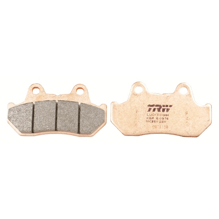 FÉKbetét, TRW, ELSŐ HONDA CB 900 F, F2 (81-) HONDA X 3322937222643