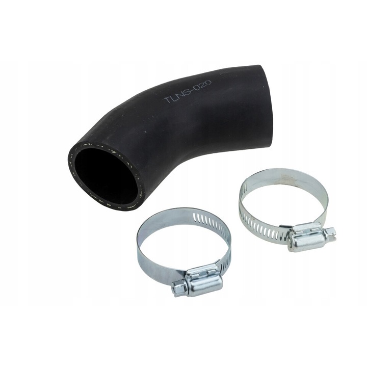 Légtömlő, NTY, NISSAN JUKE 1.2DIG-T 2014-, PULS, 5902048286581