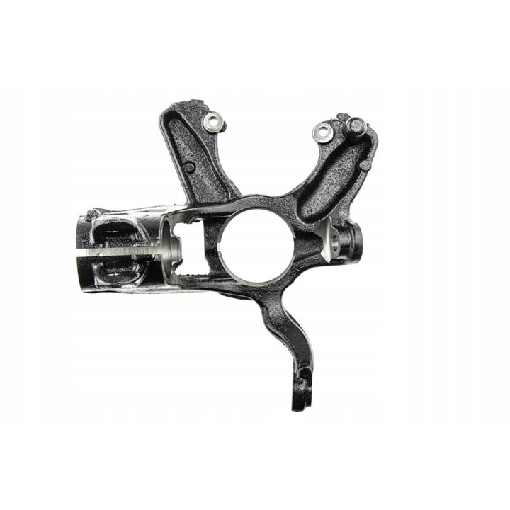 Fuzeta fata, NTY, Pentru SEAT IBIZA KJ1 1.6TDI 17- /LEFT/ 5902048154040