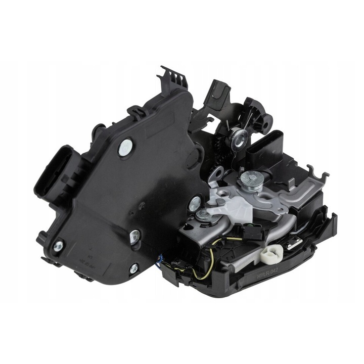 NTY központi zár Land Rover Range Rover Sport 2014-hez, kulcs nélküli hozzáférési funkcióval, dupla zárral, 5902048310552