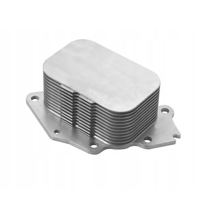 Hart olajhűtő, Berlingo 1.6HDI, 5902198834342