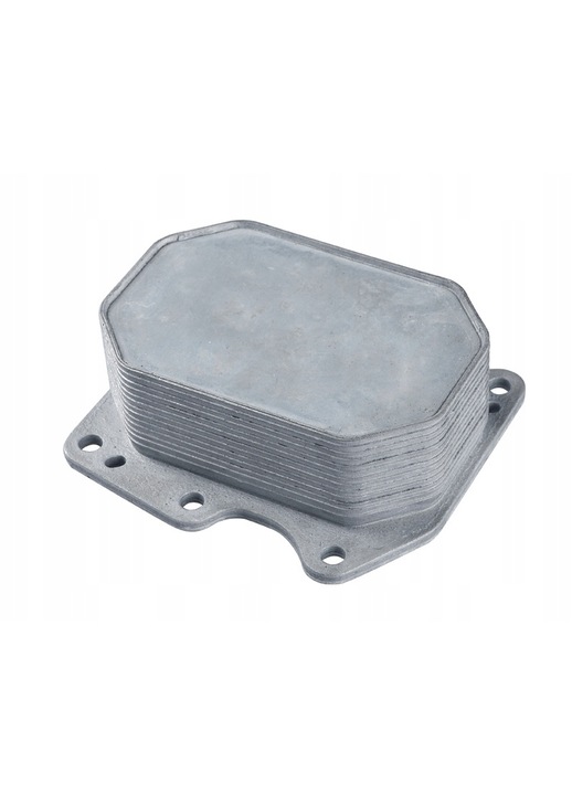 Hart olajhűtő, 5902198834311