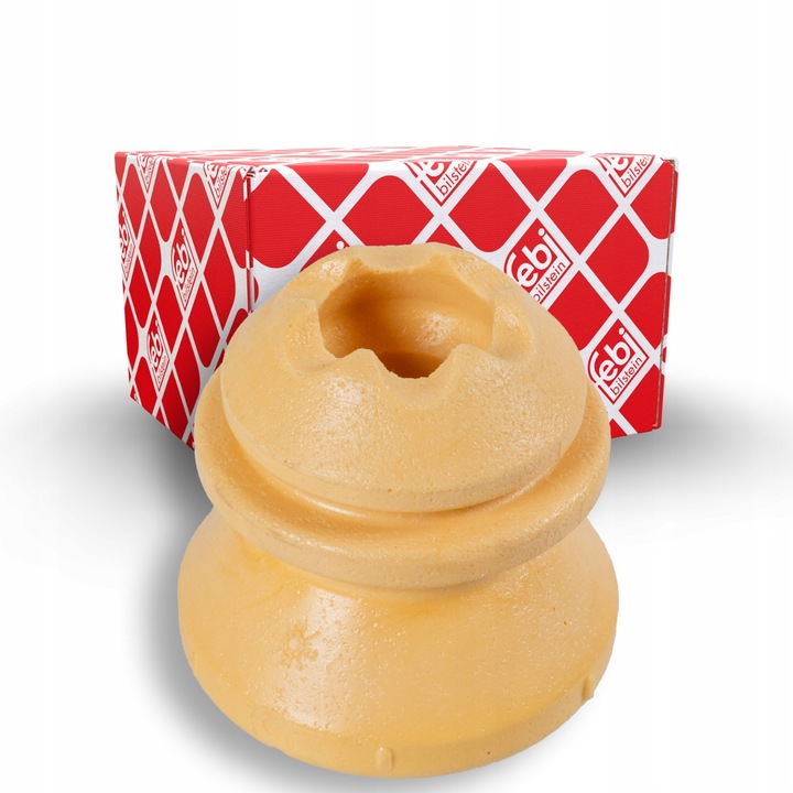 Febi Bilstein 173640 Gumi távtartók, felfüggesztés 4054224736401