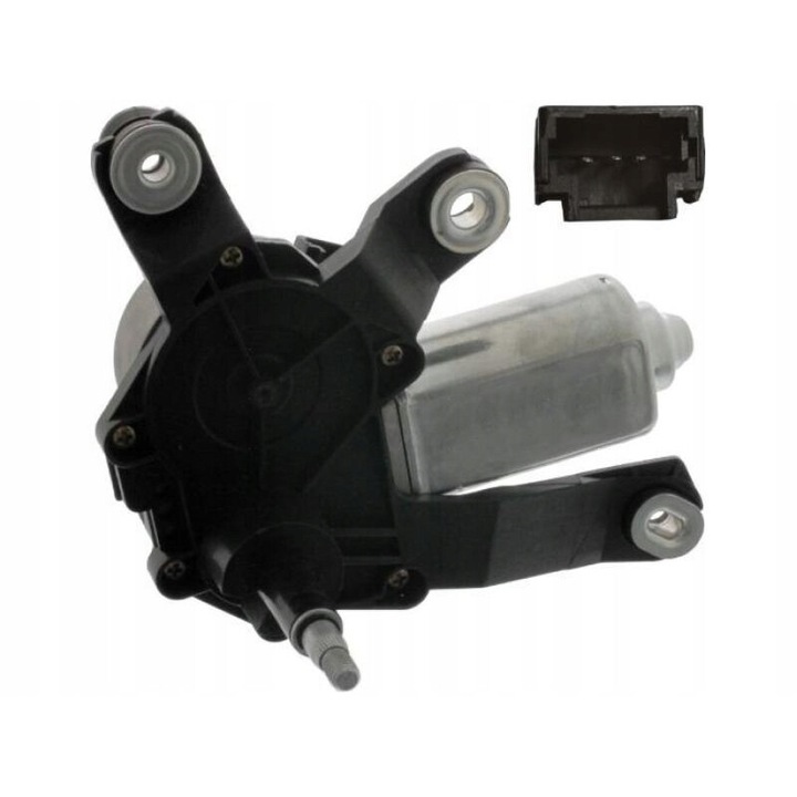 Motor stergator FEBI BILSTEIN 44630 pentru CITROEN C8, 2.0 HDi, 2.2, 3.0 V6, 1,01 kg
