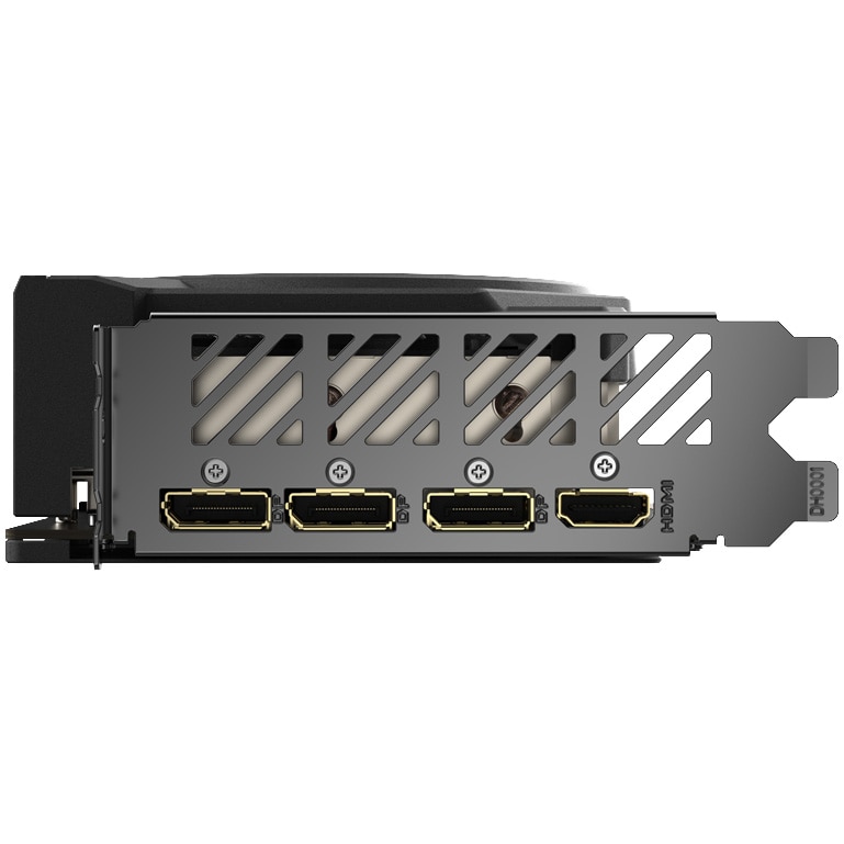 Placa video GIGABYTE GeForce RTX 4070 WINDFORCE 2X OC V2, 12GB