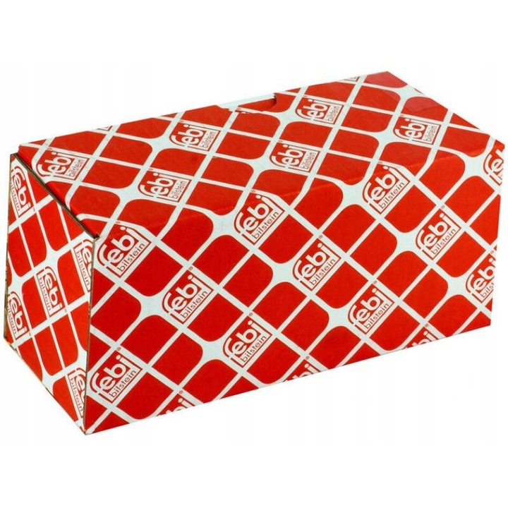 FEBI BILSTEIN termosztát, tömítéssel, 0,502kg