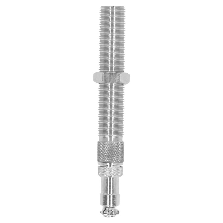 Магнитен сензор за скорост, Mmgoqqt, 5/8-18UNF-2A, неръждаема стомана, 76.2mm