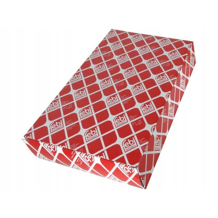 Уплътнение Febi Bilstein, за Suzuki Grand Vitara II, Ignis I, Ignis II, 1.3/1.5/1.6, ACM, 0.003кг