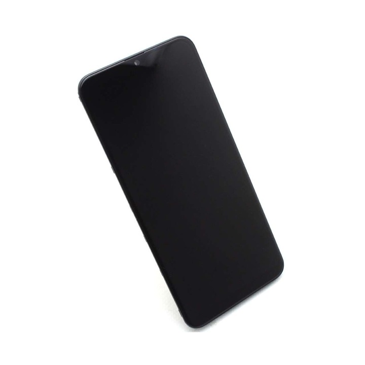 Display compatibil cu Samsung Galaxy A20e A202 Display compatibil cu Service Pack cu Rama Neagra
