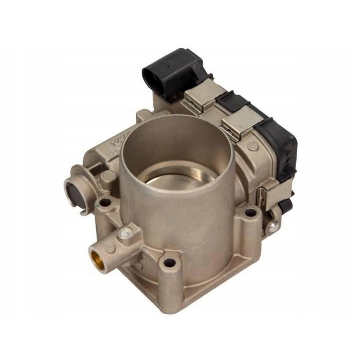 Corp de clapeta de acceleratie Magneti Marelli 802010136401, electric, pentru SEAT, SKODA, VW