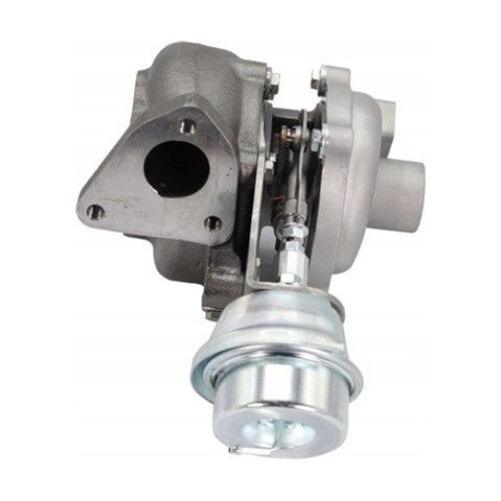 Dispozitiv de incarcare Magneti Marelli turbo 807101000700, 1.3 D Multijet, 90CP, pentru diverse modele auto