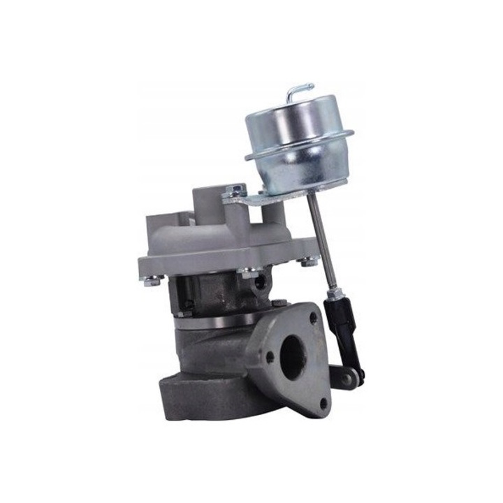 Turbocompresor, Magneti Marelli 807101005200, 1.3 D Multijet, 75KM, pentru Fiat, Opel, Lancia