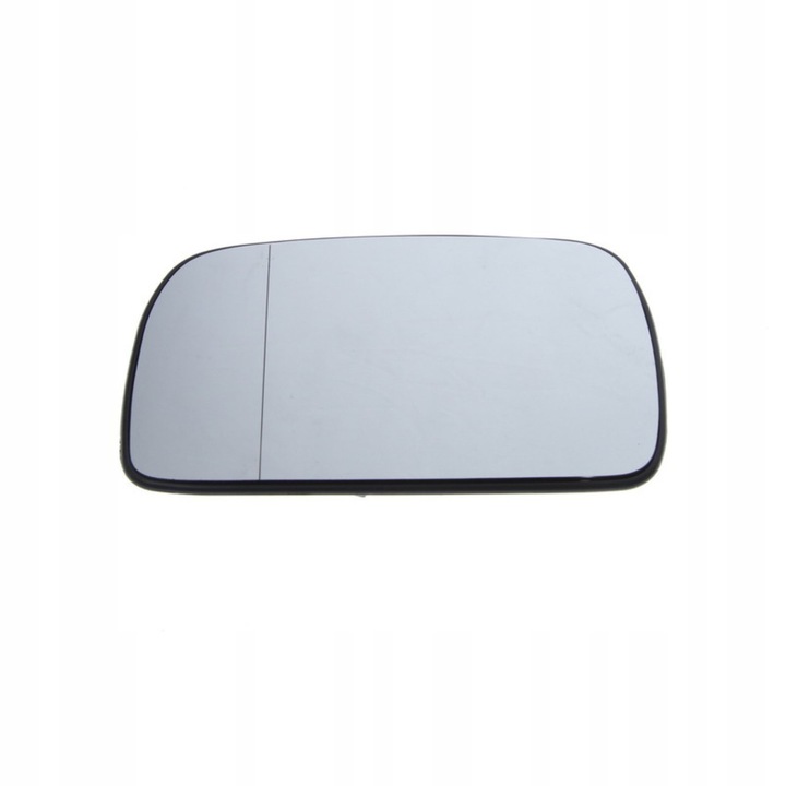 Огледало Blic асферично ел. с подгрев за VW Polo