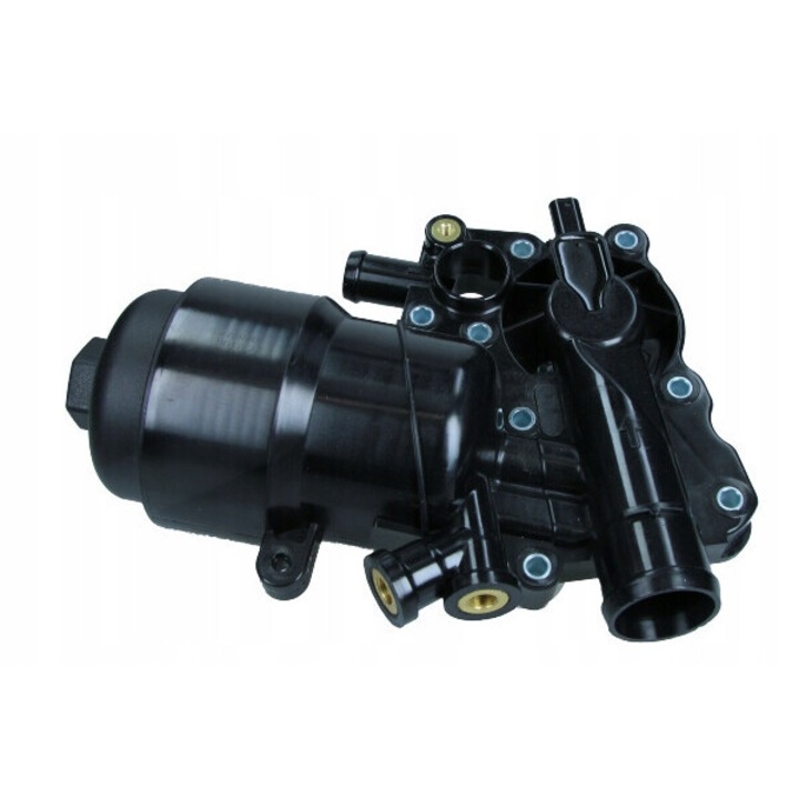 Carcasa filtru ulei, Maxgear, Pentru AUDI A4 3.0TDI 10-16 5905141917406