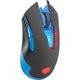 Mouse gaming Fury Predator