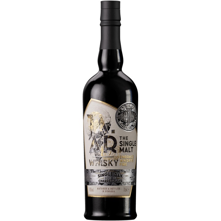 Jaar Bourbon, 40%, 0.7L