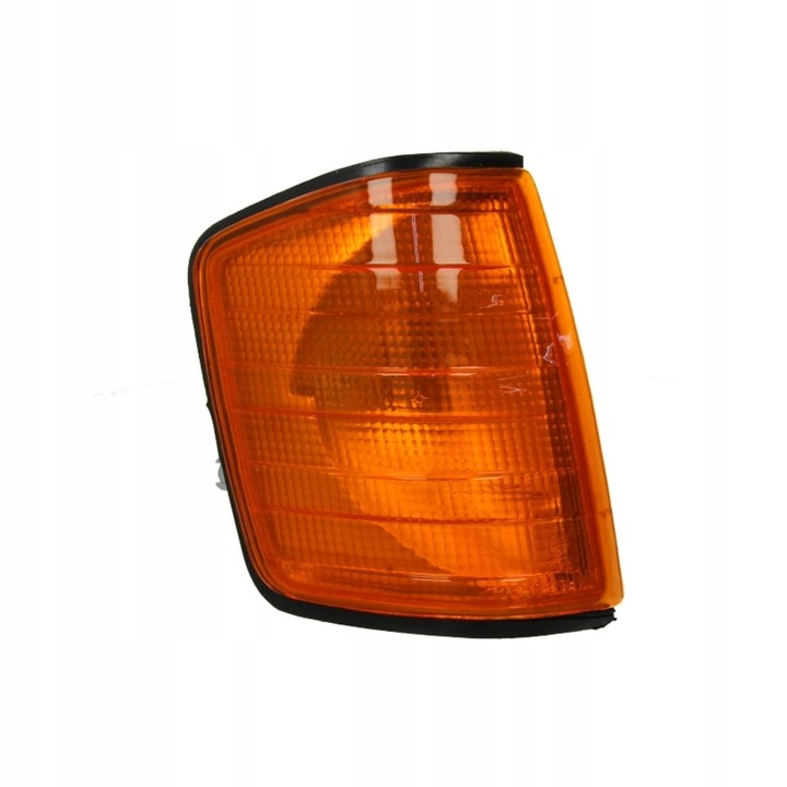 Lampa semnalizare dreapta TYC 201, galben, pentru automobile europene, americane si asiatice