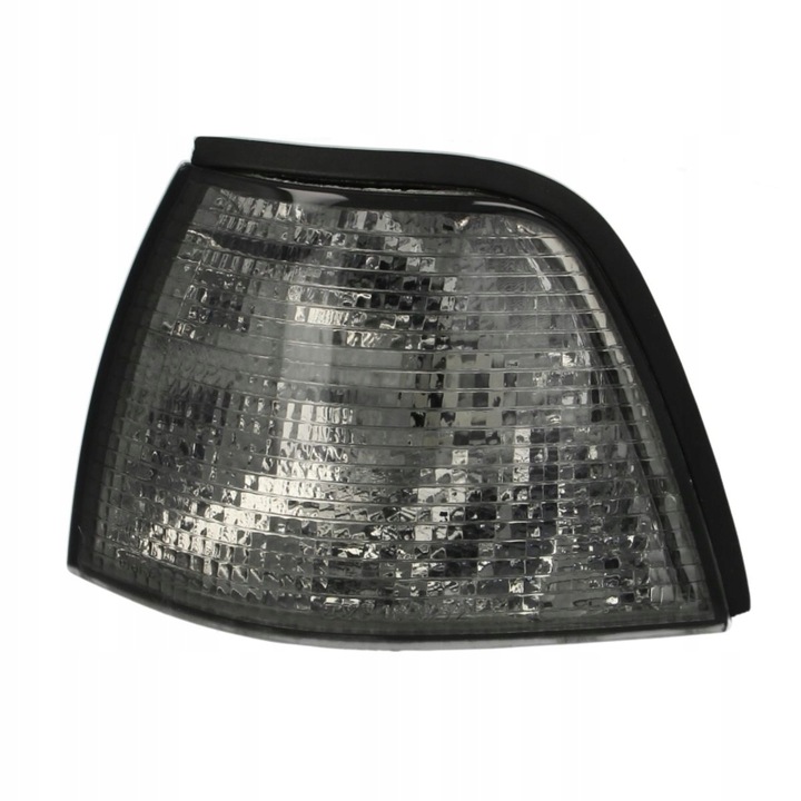 TYC irányjelző lámpa, bal, BMW 3 E36, 09.90-02.98