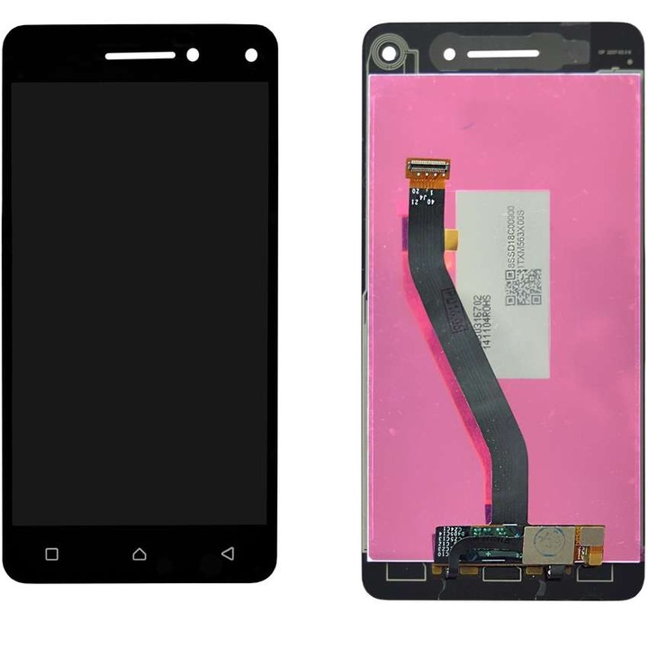 Съвместим дисплей за Lenovo Vibe S1 S1A40