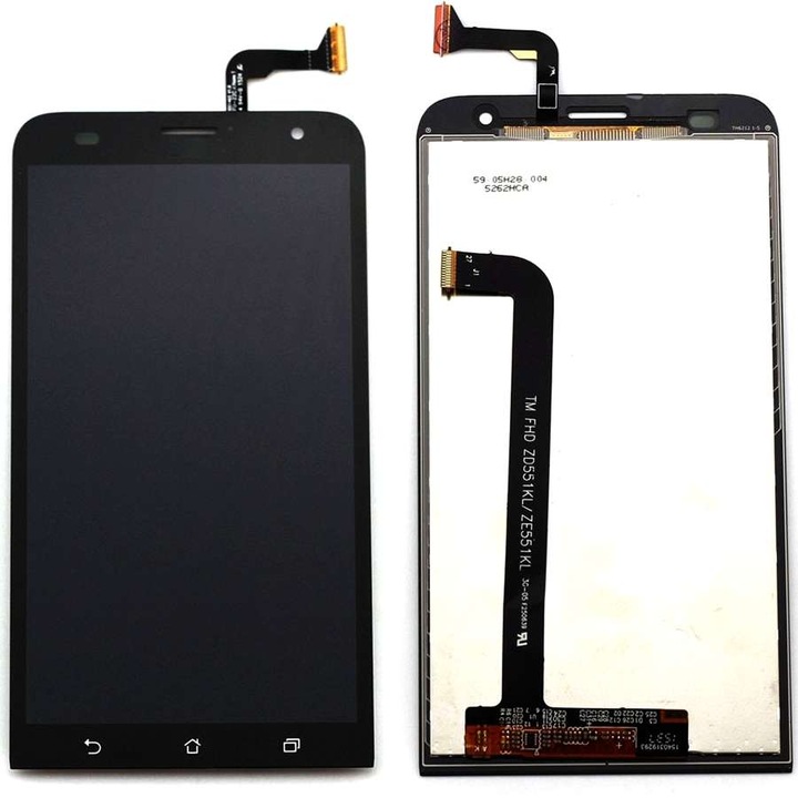 Дисплей Asus Zenfone 2 Laser Z00TD ZE551KL