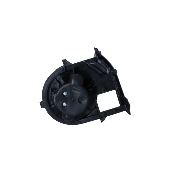 NRF 34108 145mm 12V belső ventilátor Renault Clio II autóalkatrész készlethez