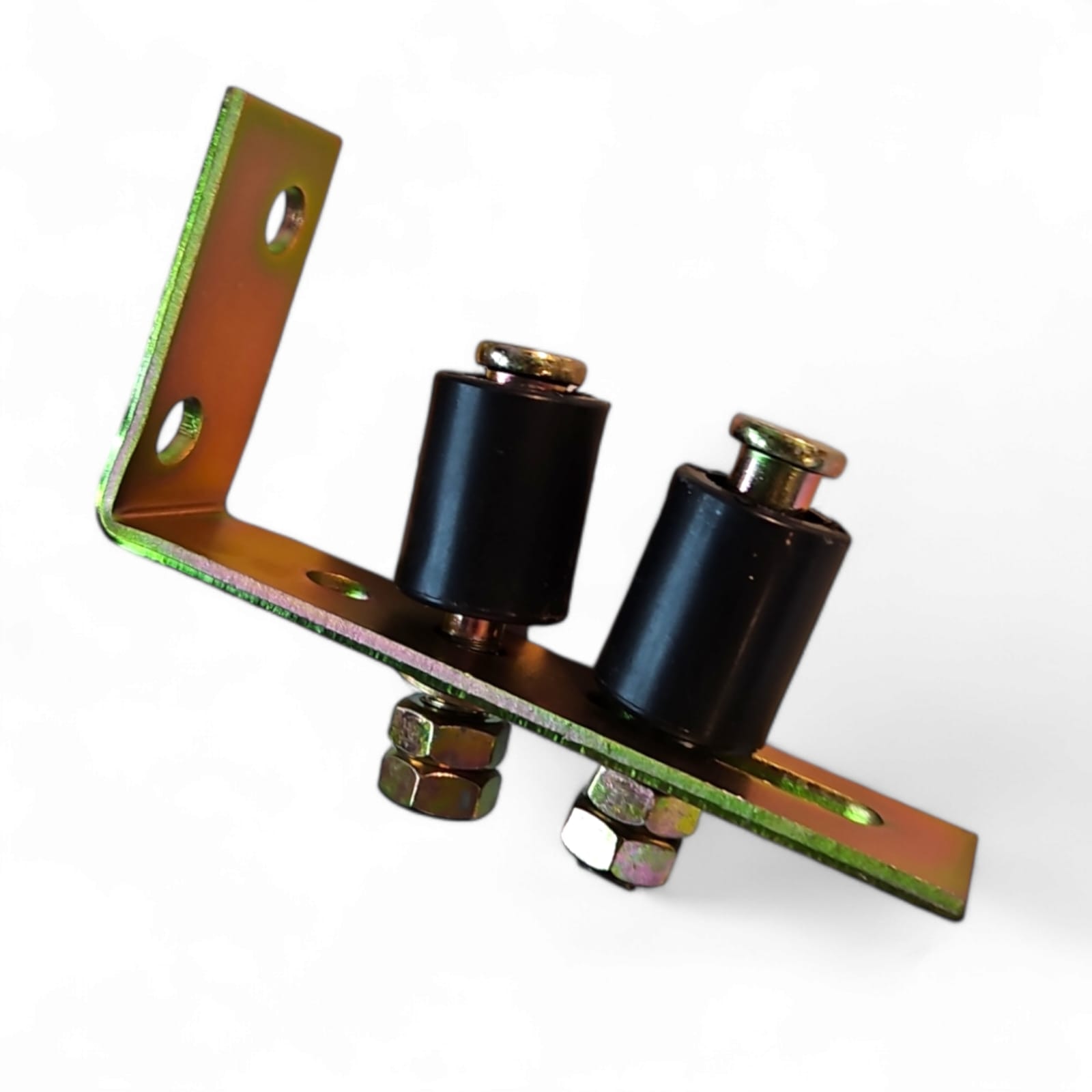 Role poarta ghidaj set 2buc cu suport L