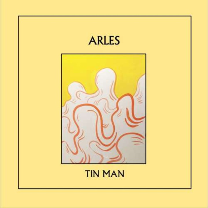 Tin Man - Arles (LP)