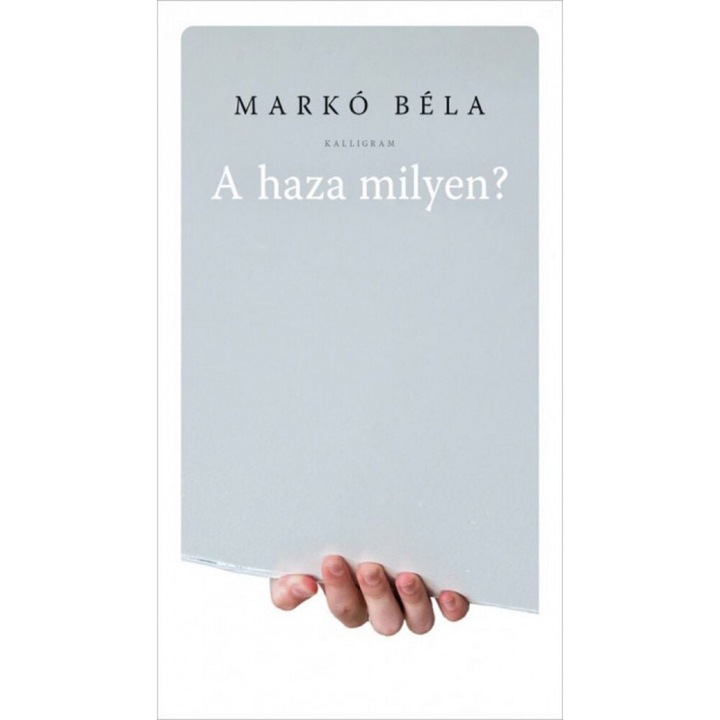 Markó Béla: A haza milyen