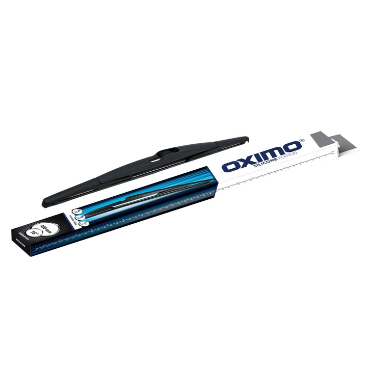 Hátsó ablaktörlő Oximo WR960400 400mm VOLVO C30 hatchback 08.2010-07.2012