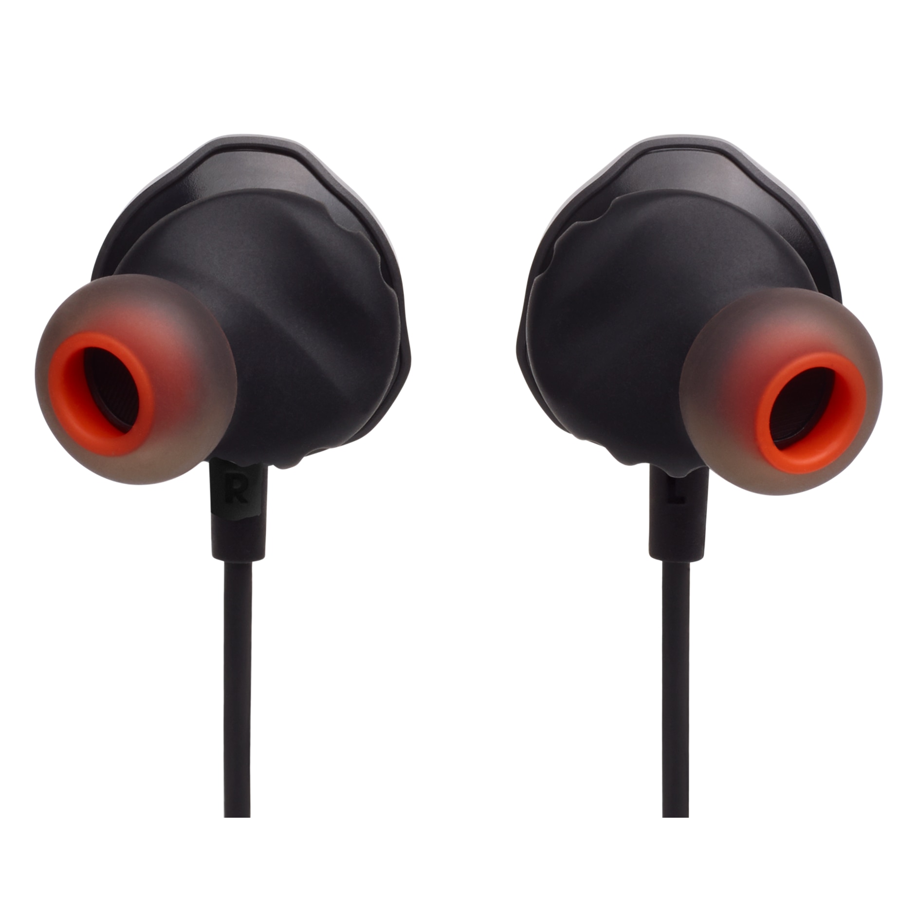 Casti gaming JBL Quantum 50C, USB-C, negru