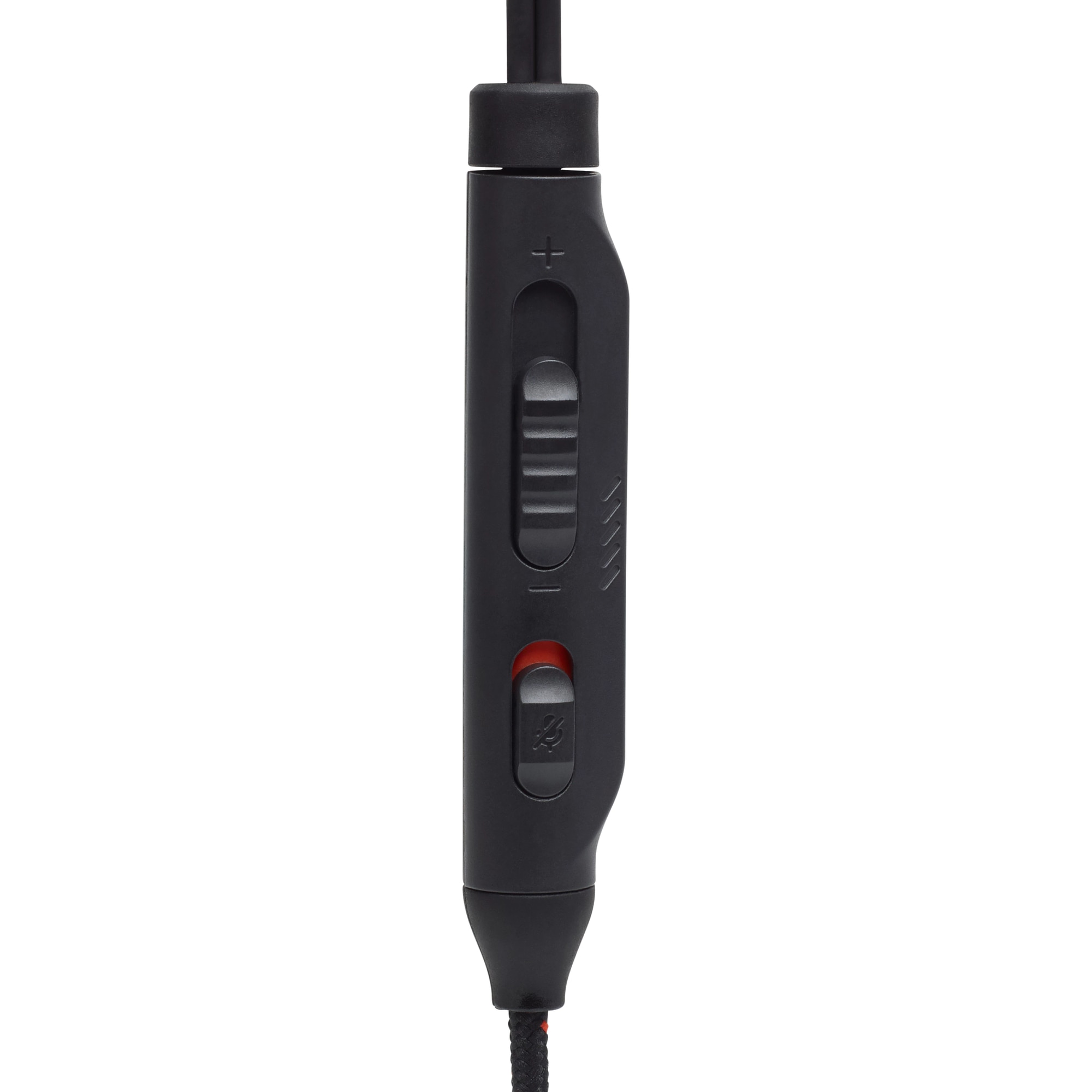 Casti gaming JBL Quantum 50C, USB-C, negru
